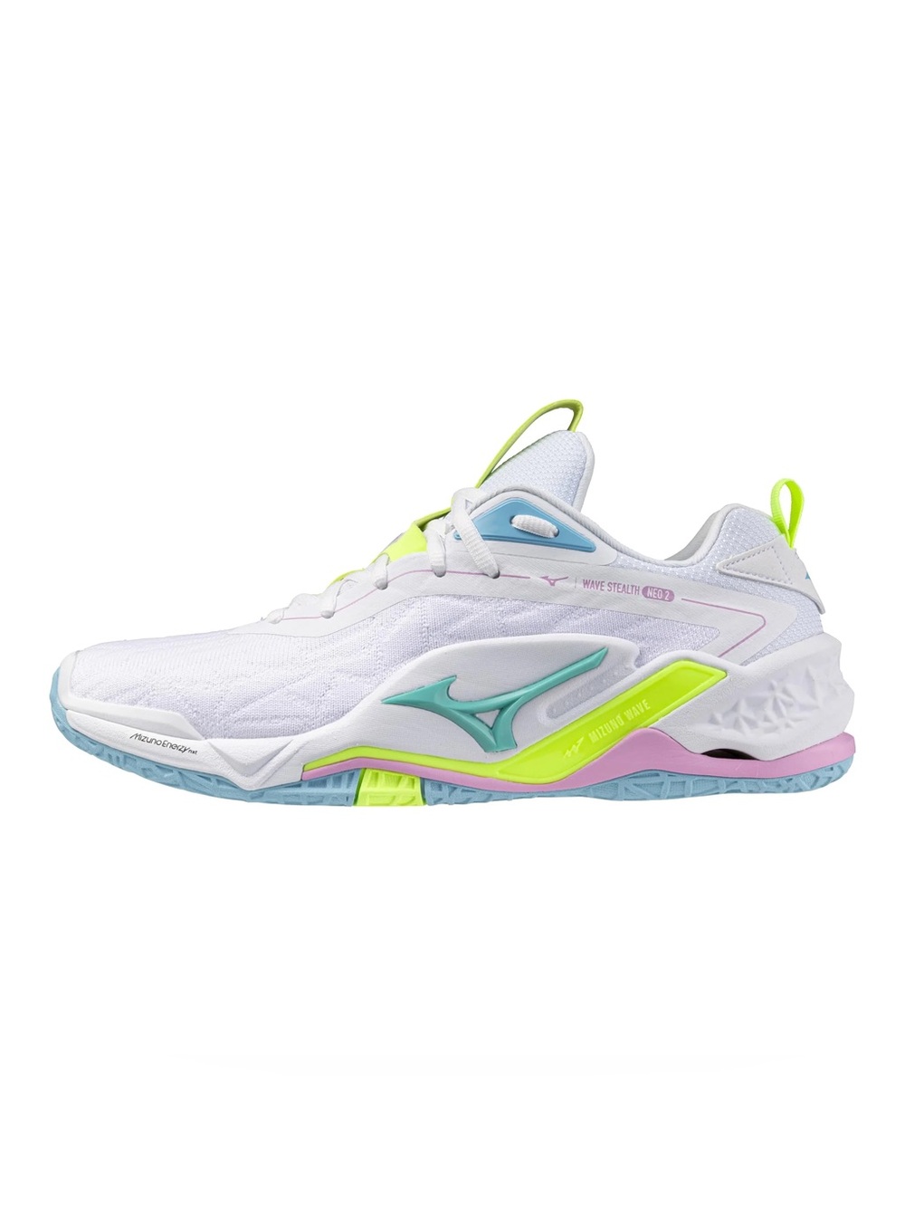 Mizuno Wave Stealth Neo 2 Volleyball Shoes